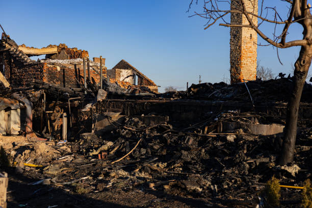 Reliable Fire Damage Removal contractor in Lakeland, MN by Fire Damage Flint